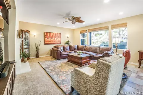 Living - 1116 Championship Rd, Oceanside, CA 92057 photo 5 of 8