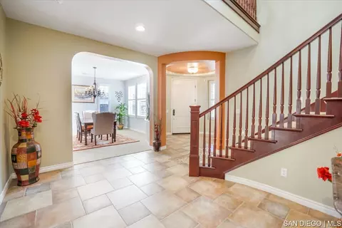Entry Way - 1116 Championship Rd, Oceanside, CA 92057 photo 6 of 8