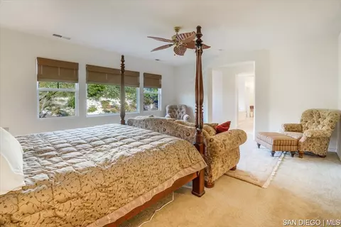 Bedroom - 1116 Championship Rd, Oceanside, CA 92057 photo 9 of 12