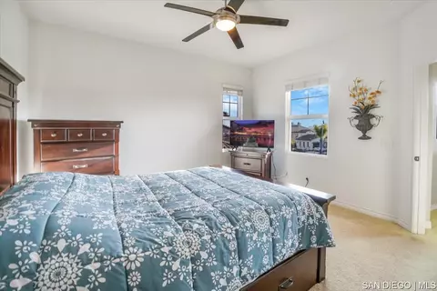 Bedroom - 1116 Championship Rd, Oceanside, CA 92057 photo 12 of 12