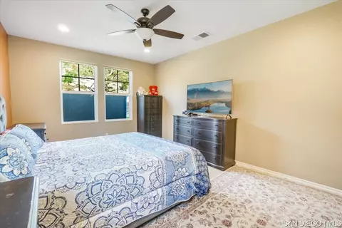 Bedroom - 1116 Championship Rd, Oceanside, CA 92057 photo 2 of 12