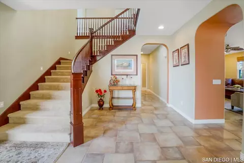 Entry Way - 1116 Championship Rd, Oceanside, CA 92057 photo 1 of 8