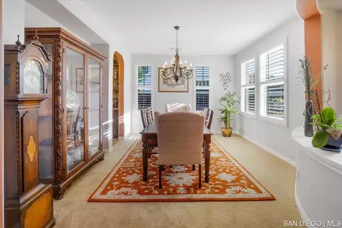 Dining - 1116 Championship Rd, Oceanside, CA 92057 photo 1 of 2