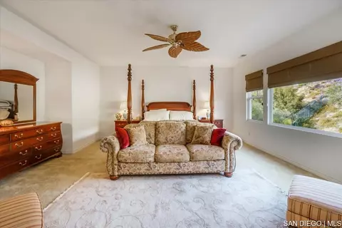 Bedroom - 1116 Championship Rd, Oceanside, CA 92057 photo 8 of 12