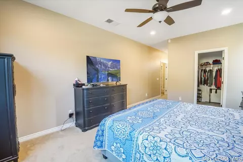 Bedroom - 1116 Championship Rd, Oceanside, CA 92057 photo 3 of 12