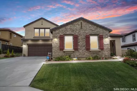 Exterior - 1116 Championship Rd, Oceanside, CA 92057 photo 2 of 5