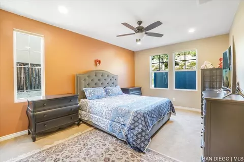 Bedroom - 1116 Championship Rd, Oceanside, CA 92057 photo 1 of 12