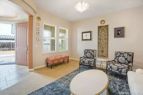 Entry Way - 1116 Championship Rd, Oceanside, CA 92057 photo 3 of 8
