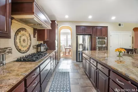 Kitchen - 1116 Championship Rd, Oceanside, CA 92057 photo 2 of 6
