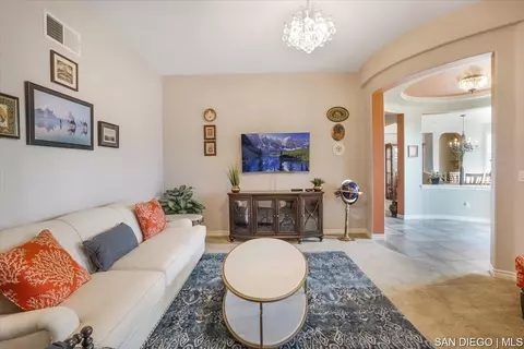 Living - 1116 Championship Rd, Oceanside, CA 92057 photo 3 of 8