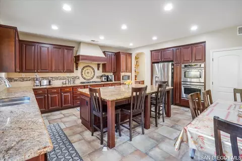 Kitchen - 1116 Championship Rd, Oceanside, CA 92057 photo 6 of 6