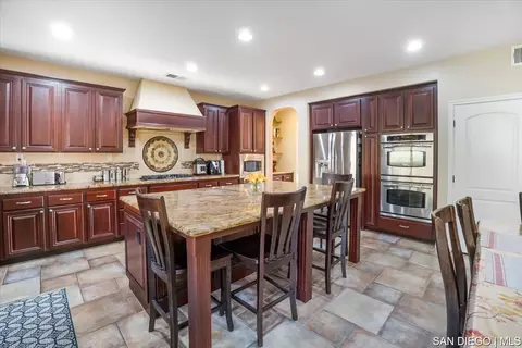 Kitchen - 1116 Championship Rd, Oceanside, CA 92057 photo 4 of 6