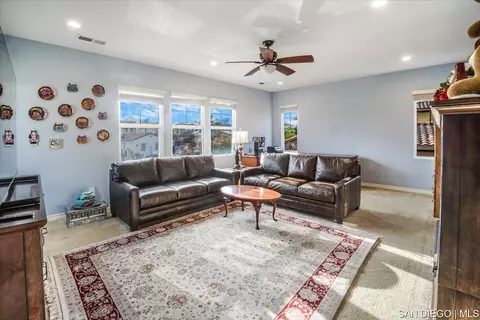 Living - 1116 Championship Rd, Oceanside, CA 92057 photo 8 of 8