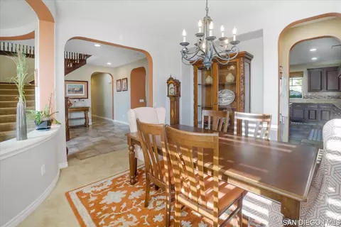 Dining - 1116 Championship Rd, Oceanside, CA 92057 photo 2 of 2