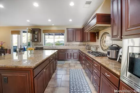 Kitchen - 1116 Championship Rd, Oceanside, CA 92057 photo 3 of 6