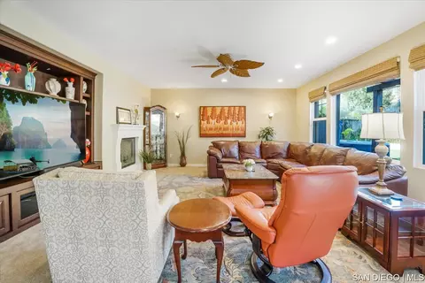 Living - 1116 Championship Rd, Oceanside, CA 92057 photo 6 of 8
