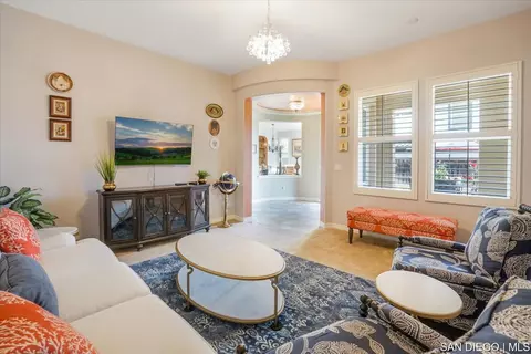 Living - 1116 Championship Rd, Oceanside, CA 92057 photo 4 of 8