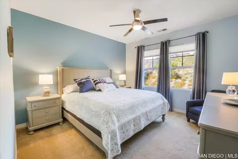 Bedroom - 1116 Championship Rd, Oceanside, CA 92057 photo 6 of 12
