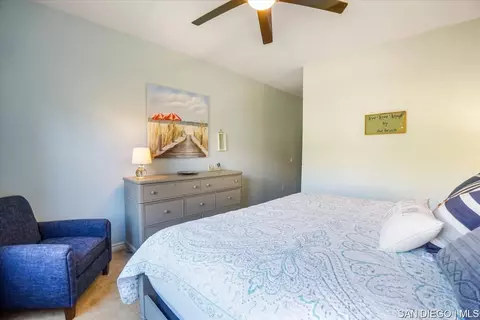Bedroom - 1116 Championship Rd, Oceanside, CA 92057 photo 7 of 12