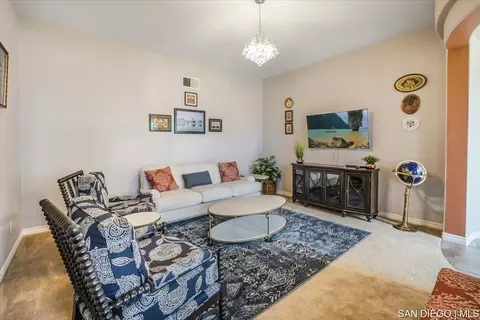 Living - 1116 Championship Rd, Oceanside, CA 92057 photo 2 of 8