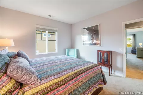 Bedroom - 1116 Championship Rd, Oceanside, CA 92057 photo 5 of 12