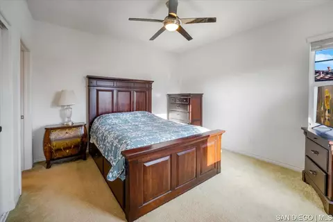 Bedroom - 1116 Championship Rd, Oceanside, CA 92057 photo 11 of 12
