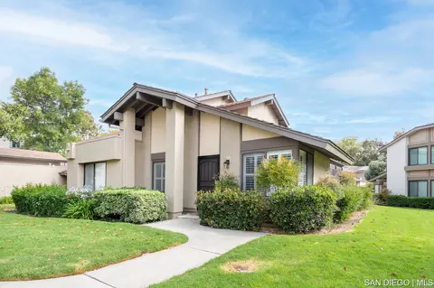 5464 Oakleaf Pt, San Diego, CA 92124