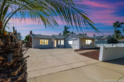 1314 Camillo Way, El Cajon, CA 92021 photo 1