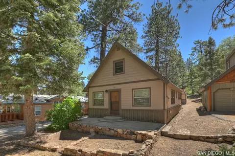 801 Georgia St, Big Bear Lake, CA 92315