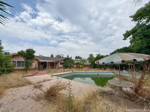 11961 Lemon Crest Dr, Lakeside, CA 92040 photo 13