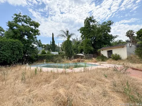 11961 Lemon Crest Dr, Lakeside, CA 92040 photo 12
