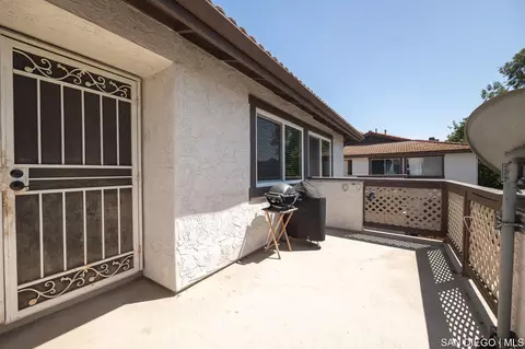 Exterior - 9840 Shirley Gardens Dr UNIT 6, Santee, CA 92071 photo 2 of 2