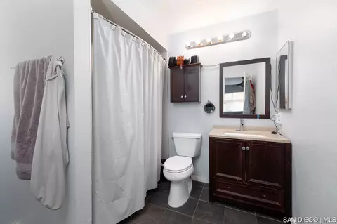 Bath - 9840 Shirley Gardens Dr UNIT 6, Santee, CA 92071 photo 1 of 1