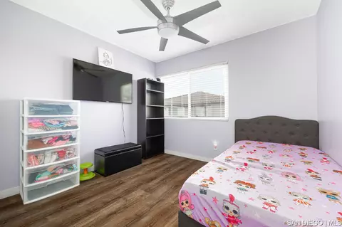 Bedroom - 9840 Shirley Gardens Dr UNIT 6, Santee, CA 92071 photo 1 of 4