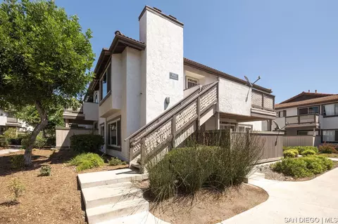 9840 Shirley Gardens Dr UNIT 6, Santee, CA 92071