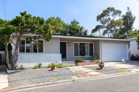6412 Cleo St, San Diego, CA 92115