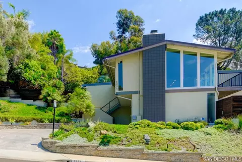 5855 Madra Ave, San Diego, CA 92120