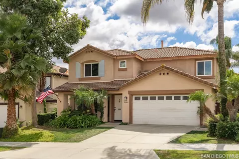 2648 Noble Canyon Rd, Chula Vista, CA 91915