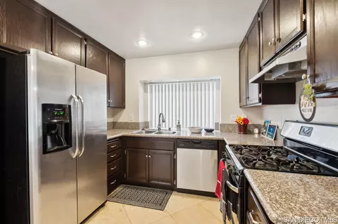 Kitchen - 3875 King St, La Mesa, CA 91941 photo 1 of 1