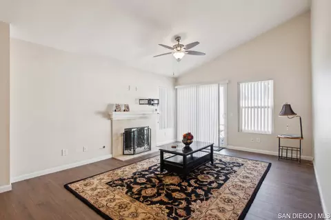 Living - 3875 King St, La Mesa, CA 91941 photo 1 of 1