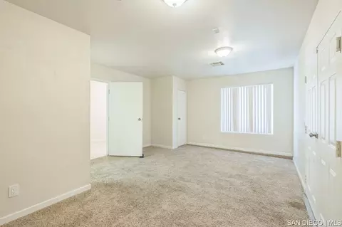 Bedroom - 3875 King St, La Mesa, CA 91941 photo 4 of 4