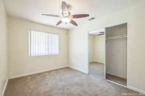 Bedroom - 3875 King St, La Mesa, CA 91941 photo 2 of 4