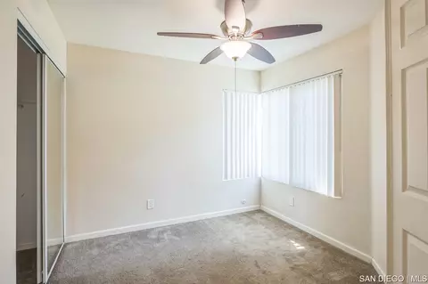 Bedroom - 3875 King St, La Mesa, CA 91941 photo 3 of 4