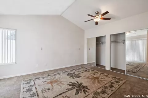 Bedroom - 3875 King St, La Mesa, CA 91941 photo 1 of 4