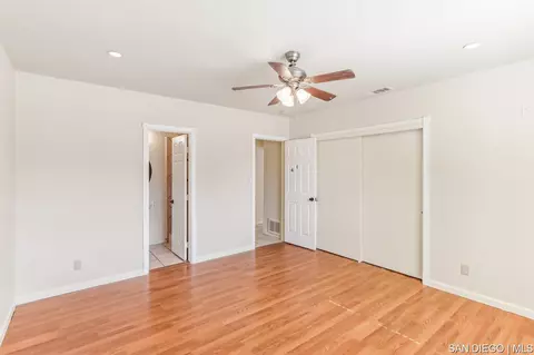 Bedroom - 576 E Wright St, Hemet, CA 92543 photo 2 of 3