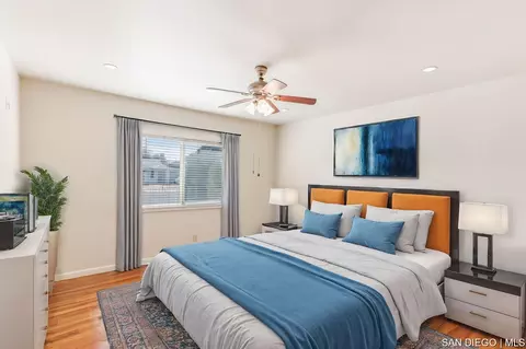 Bedroom - 576 E Wright St, Hemet, CA 92543 photo 1 of 3