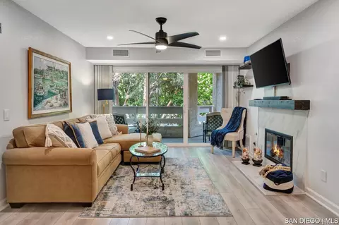 7244 Camino Degrazia UNIT 281, San Diego, CA 92111
