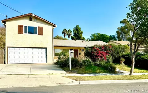 9627 Su Hume Rd, Santee, CA 92071 photo 1