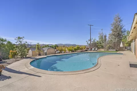 Exterior - 13226 Mapleview St, Lakeside, CA 92040 photo 3 of 4