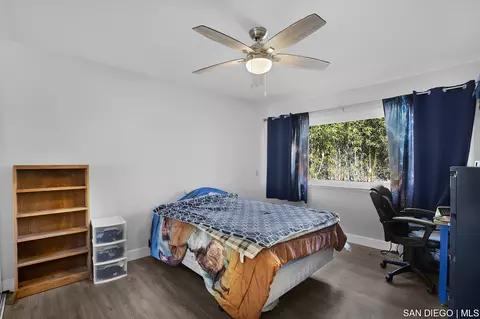 Bedroom - 13226 Mapleview St, Lakeside, CA 92040 photo 6 of 6